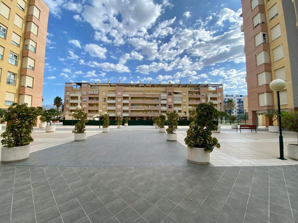 A&N La Vega 10 Apartment ตอร์เรเดลมาร์ ภายนอก รูปภาพ