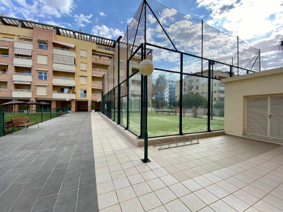 A&N La Vega 10 Apartment ตอร์เรเดลมาร์ ภายนอก รูปภาพ