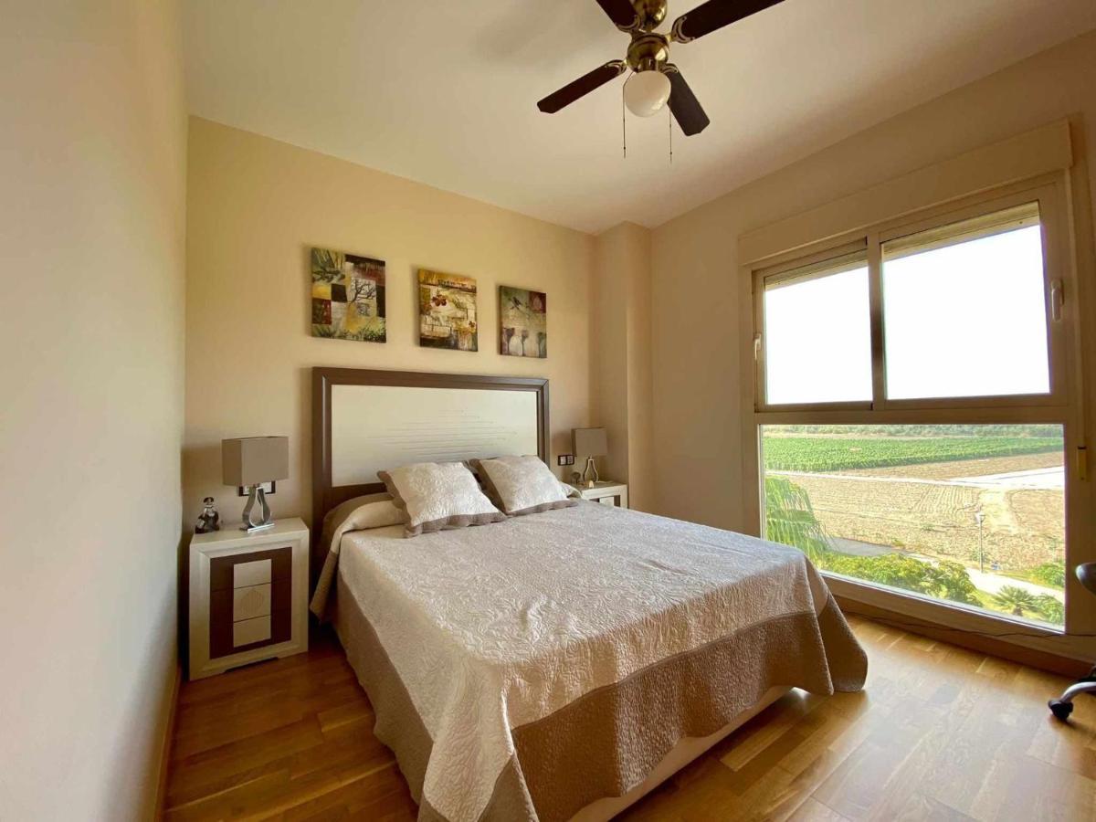 A&N La Vega 10 Apartment ตอร์เรเดลมาร์ ภายนอก รูปภาพ