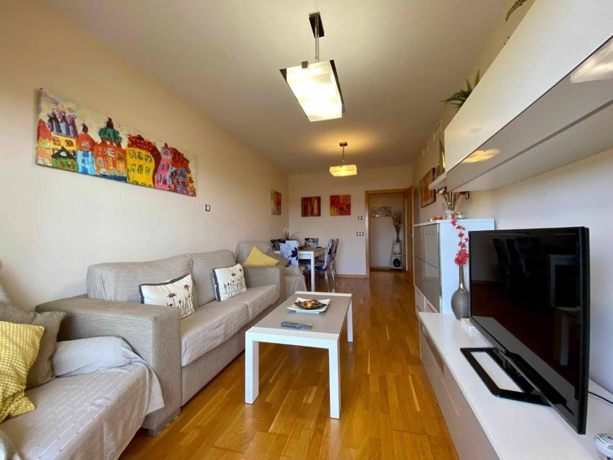 A&N La Vega 10 Apartment ตอร์เรเดลมาร์ ภายนอก รูปภาพ