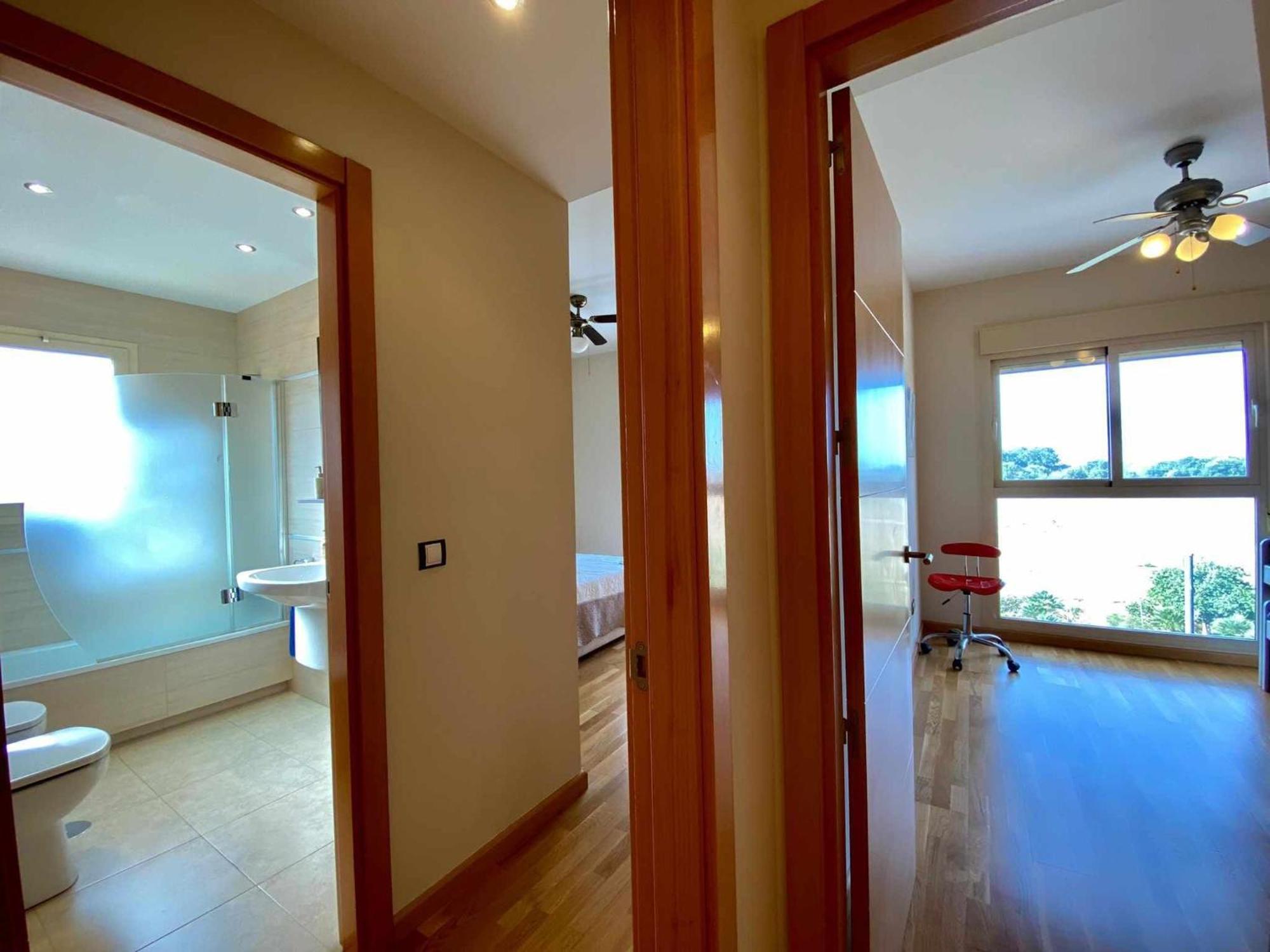 A&N La Vega 10 Apartment ตอร์เรเดลมาร์ ภายนอก รูปภาพ