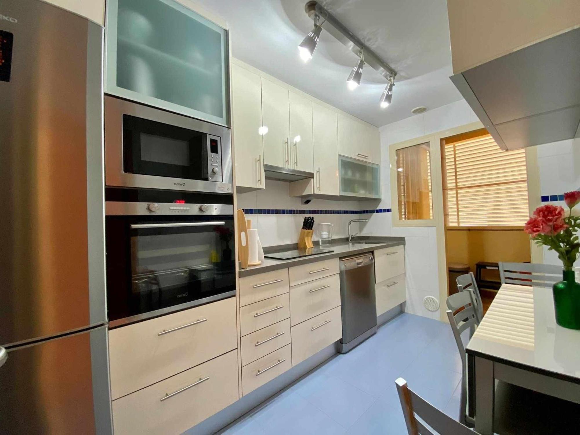 A&N La Vega 10 Apartment ตอร์เรเดลมาร์ ภายนอก รูปภาพ